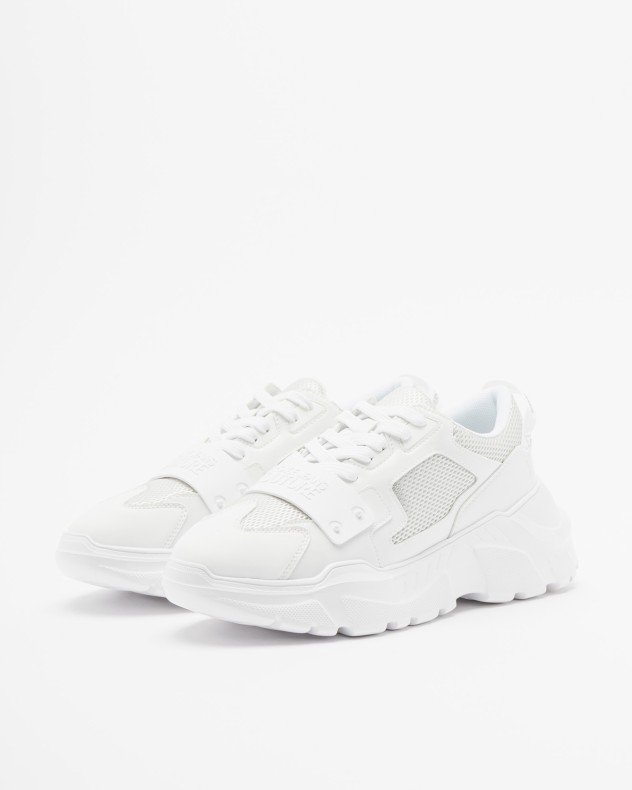 Baskets Versace Jeans Couture