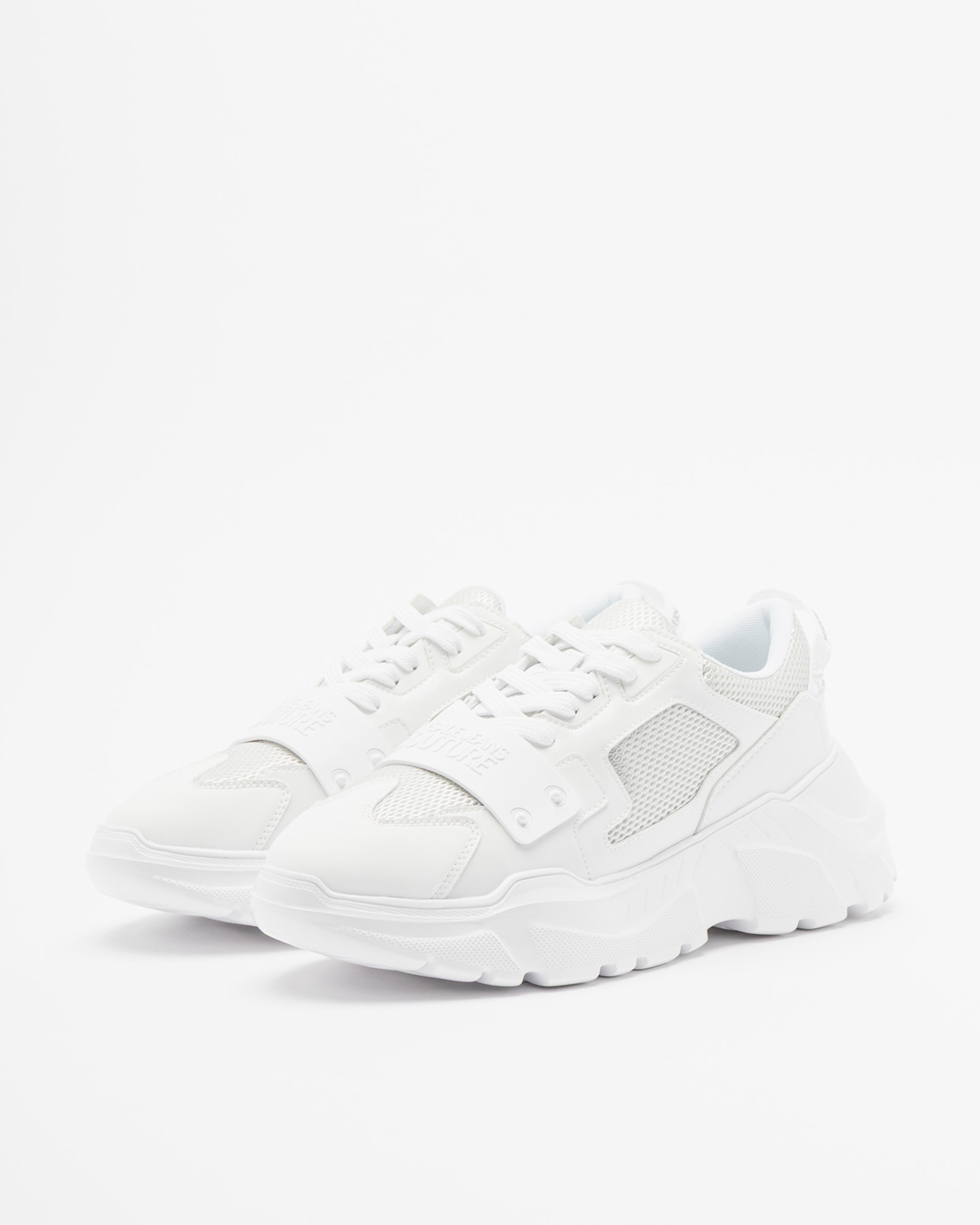 Baskets Versace Jeans Couture