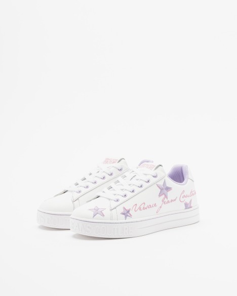 Baskets Versace Jeans Couture Baskets Versace Jeans Couture