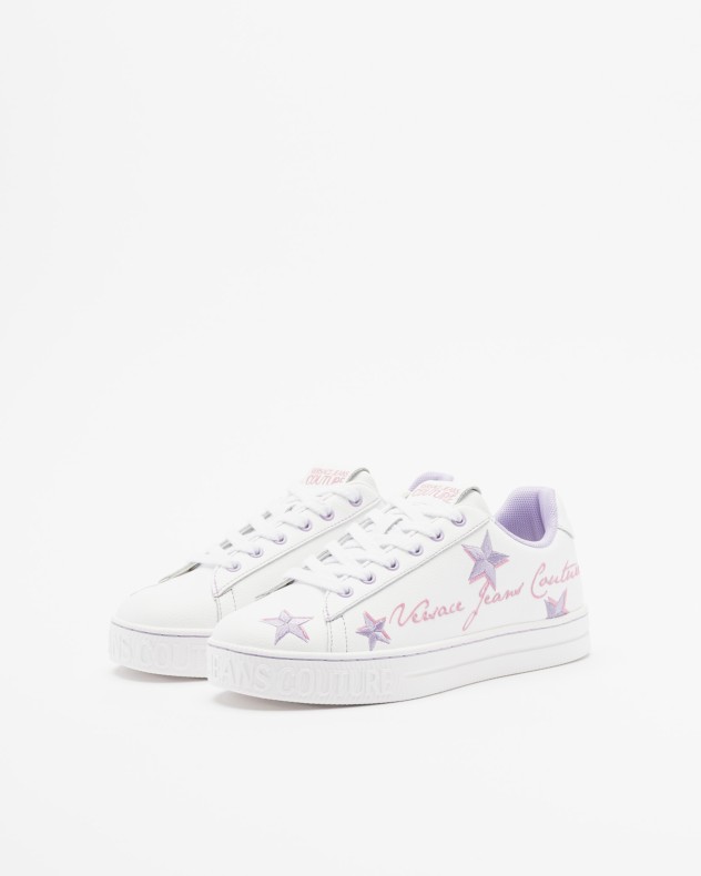 Zapatillas Versace Jeans Couture