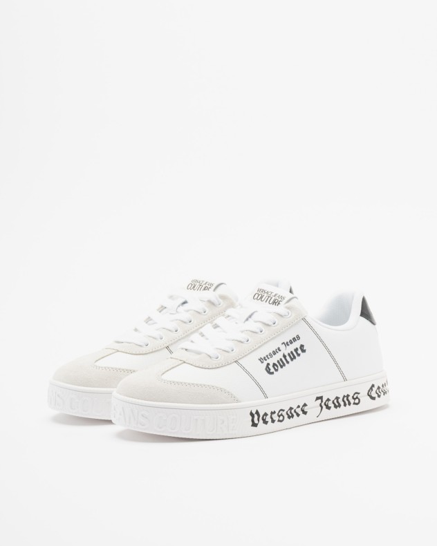 Sneakers Versace Jeans Couture