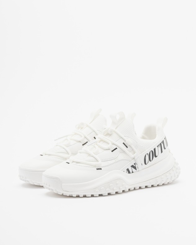 Sneakers Versace Jeans Couture