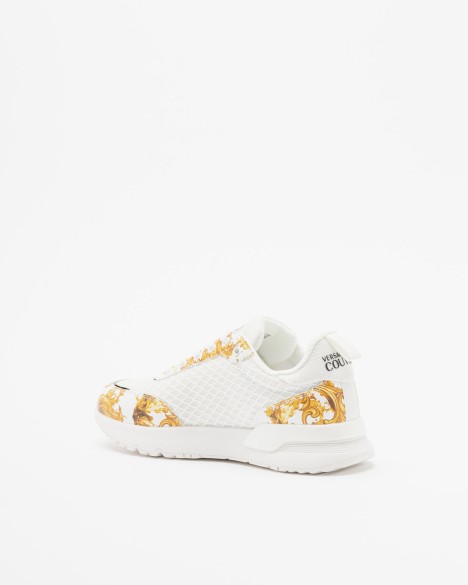 Baskets Versace Jeans Couture