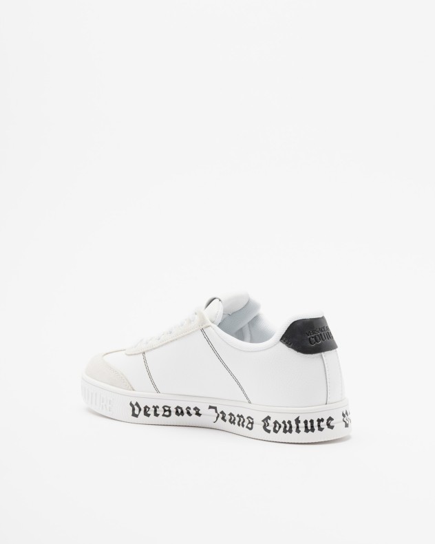 Zapatillas Versace Jeans Couture