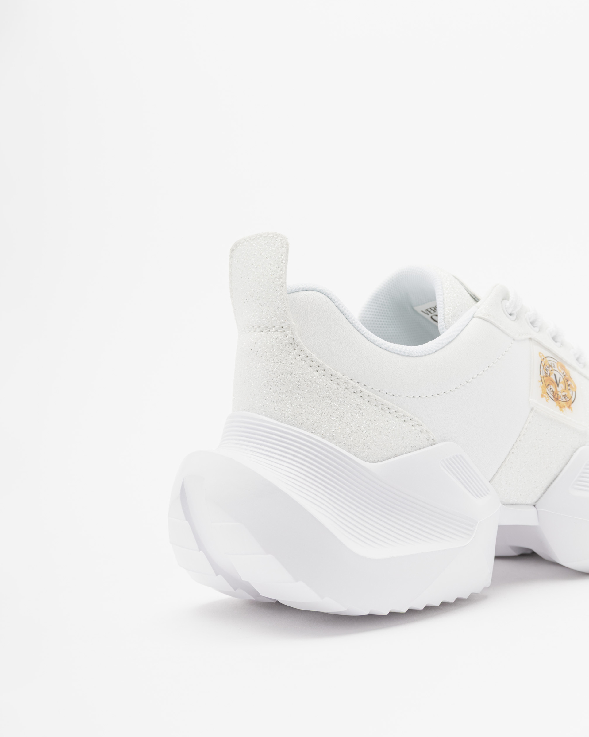 Sapatilhas Versace Jeans Couture