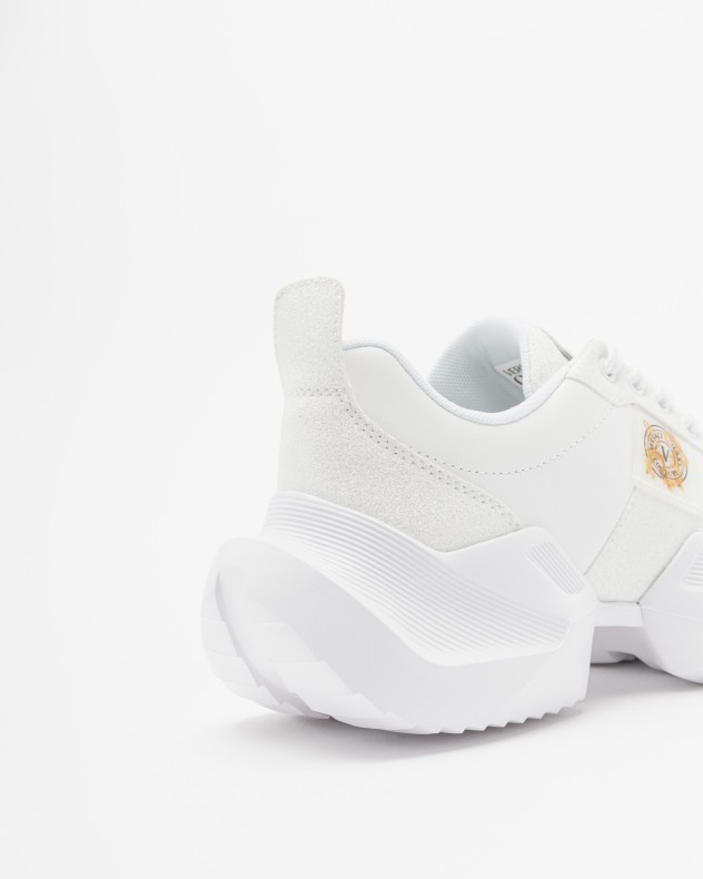 Sapatilhas Versace Jeans Couture