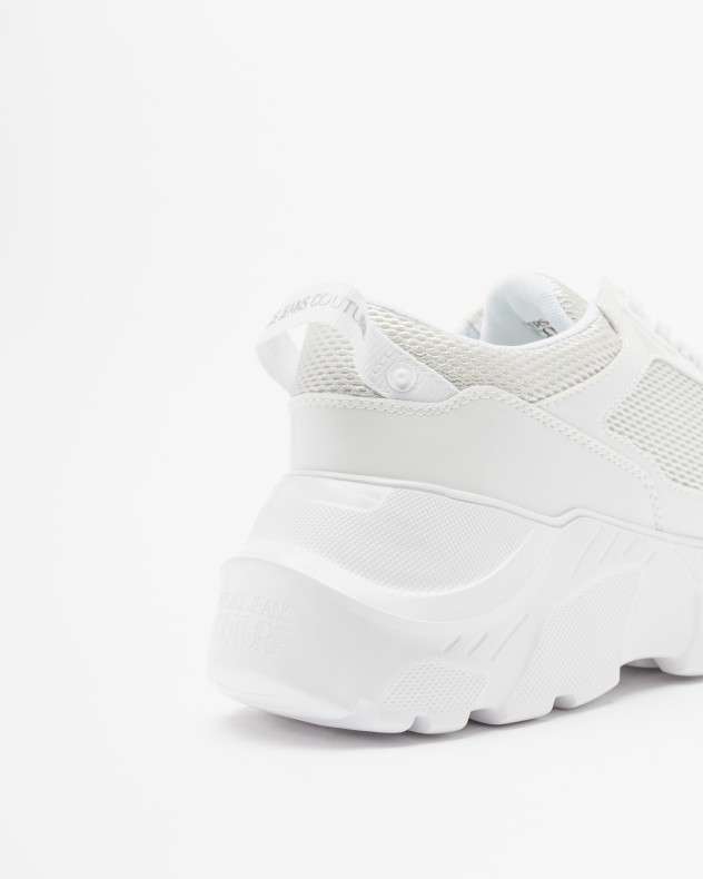 Baskets Versace Jeans Couture