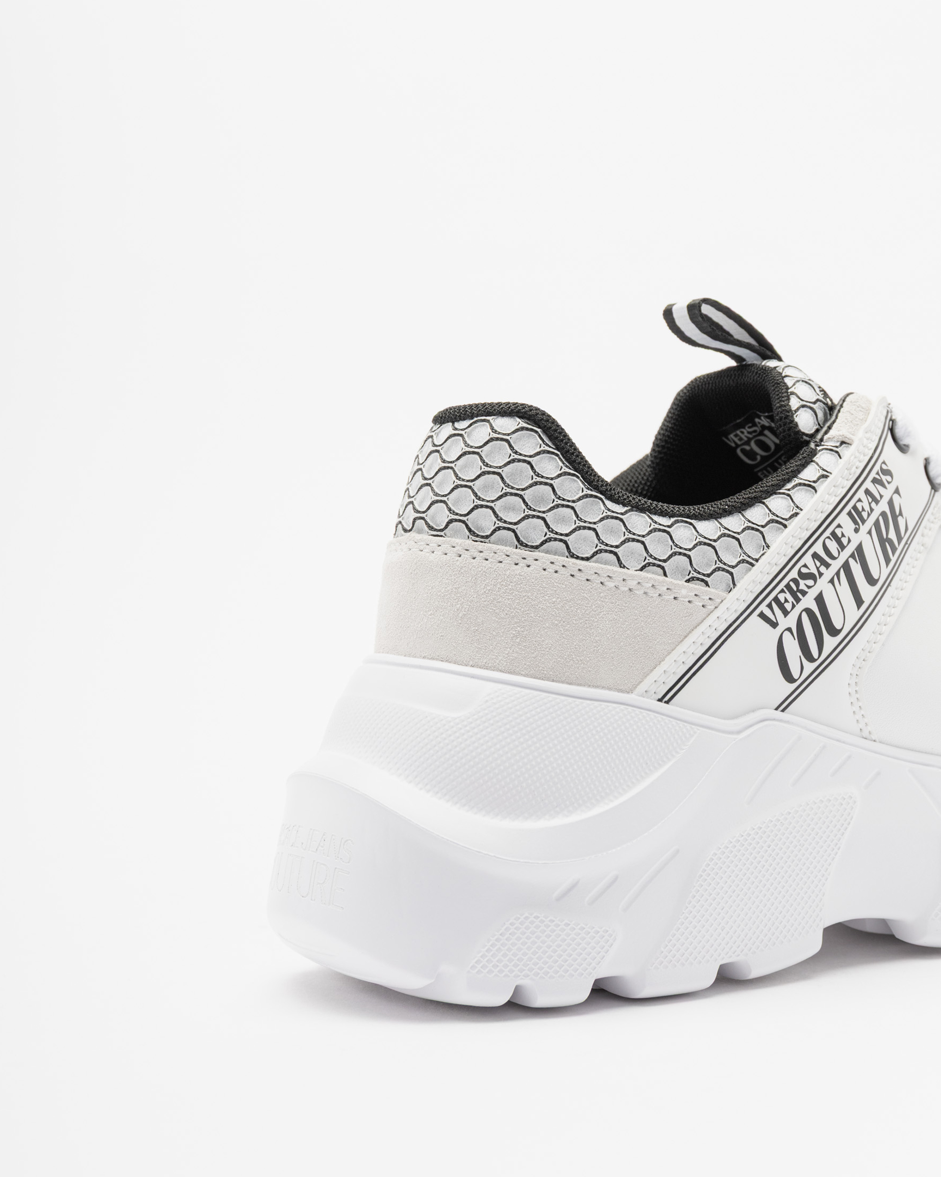 Baskets Versace Jeans Couture