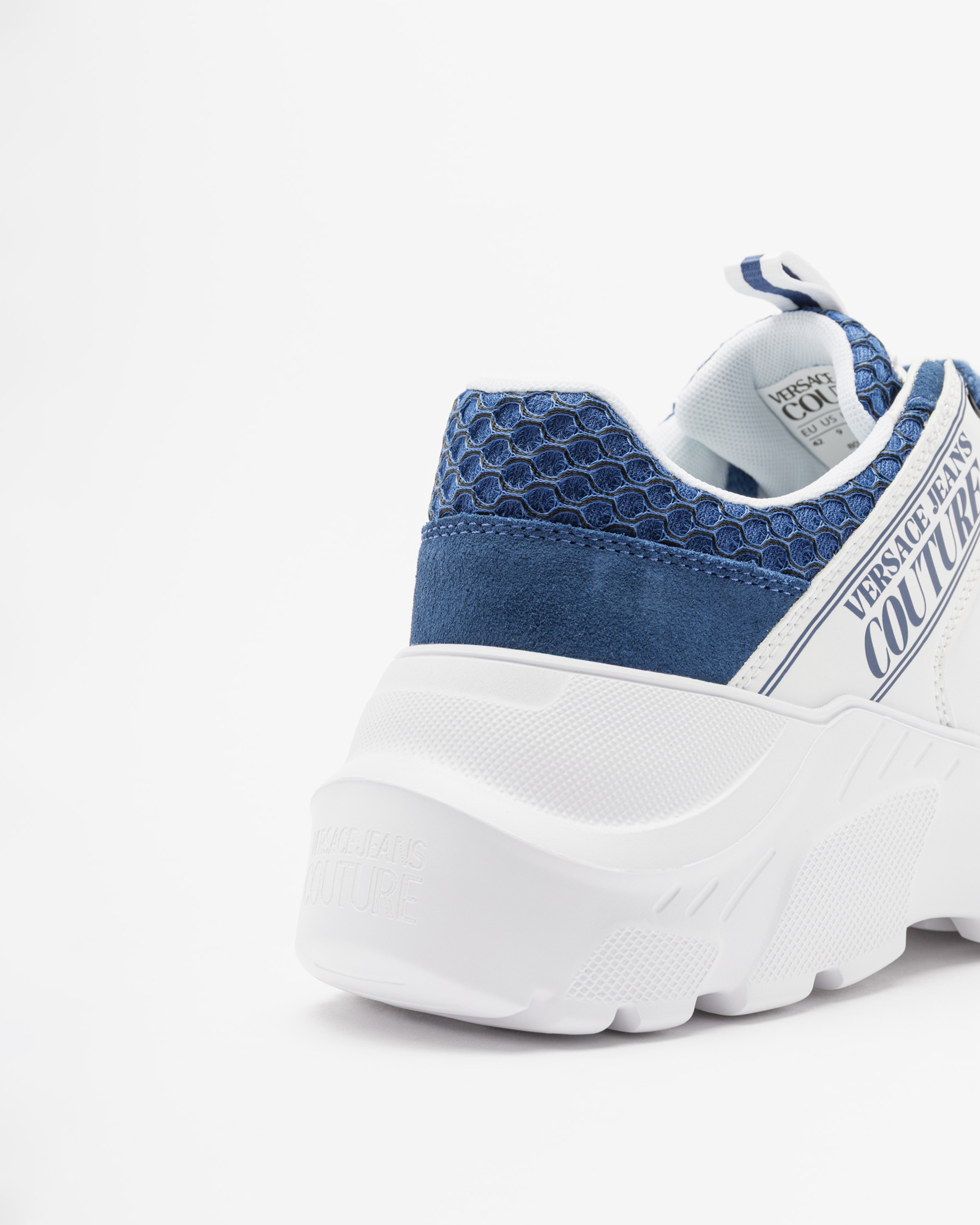 Sapatilhas Versace Jeans Couture