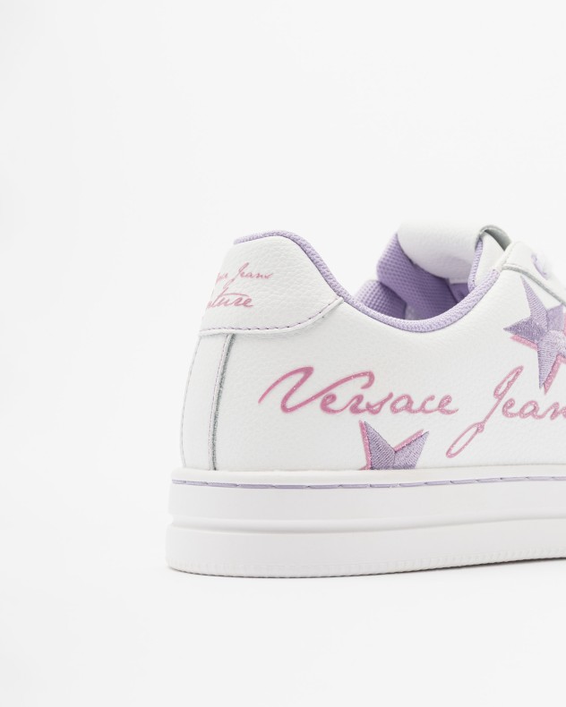 Zapatillas Versace Jeans Couture