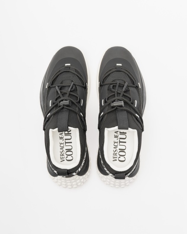 Sapatilhas Versace Jeans Couture