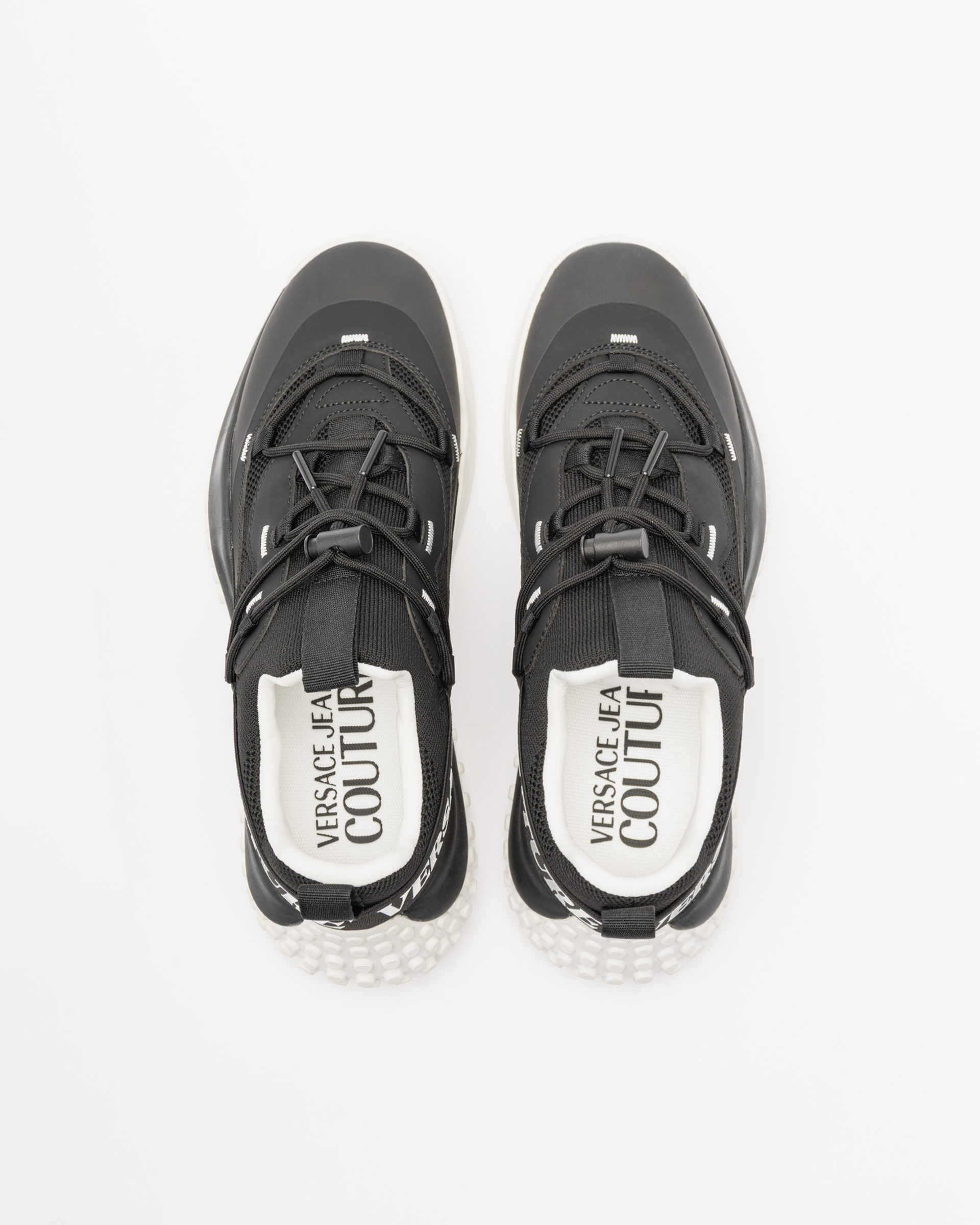 Sapatilhas Versace Jeans Couture