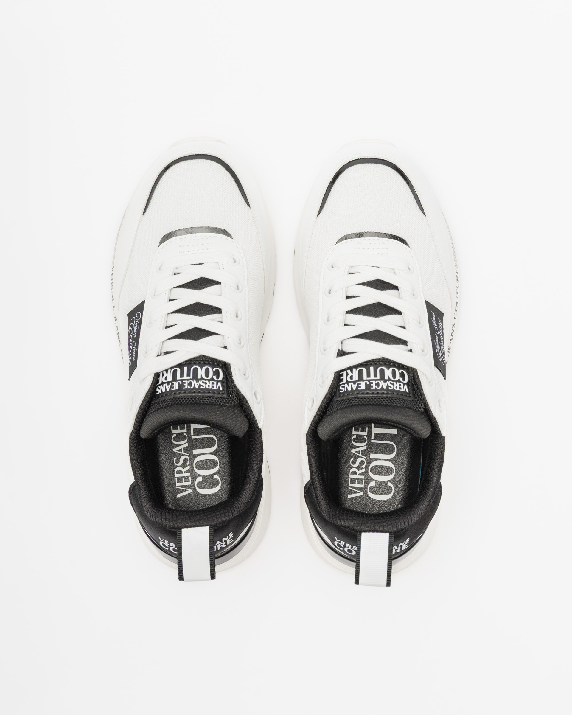 Baskets Versace Jeans Couture