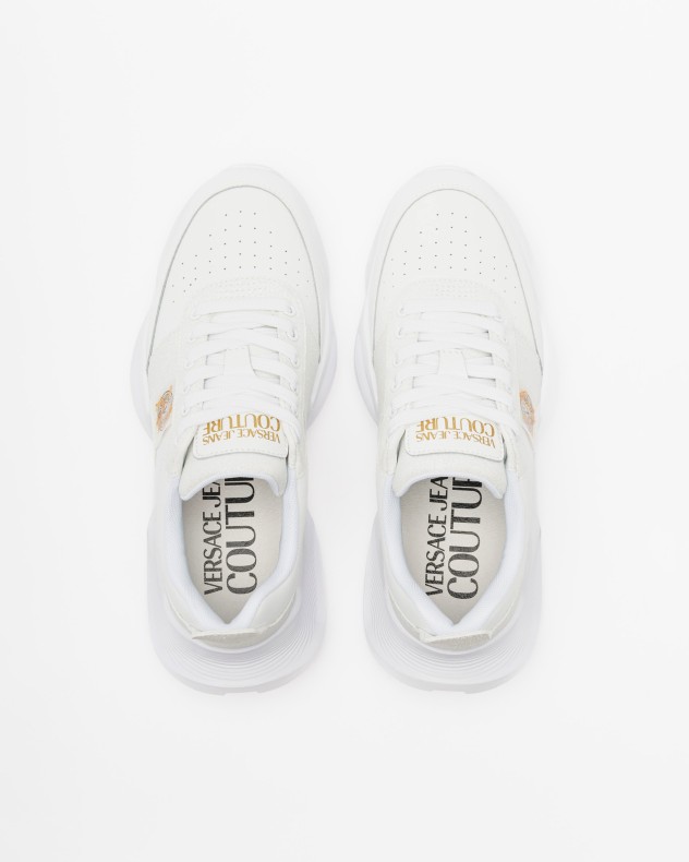 Sapatilhas Versace Jeans Couture