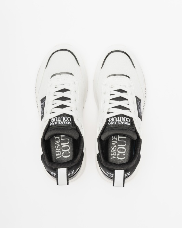 Baskets Versace Jeans Couture