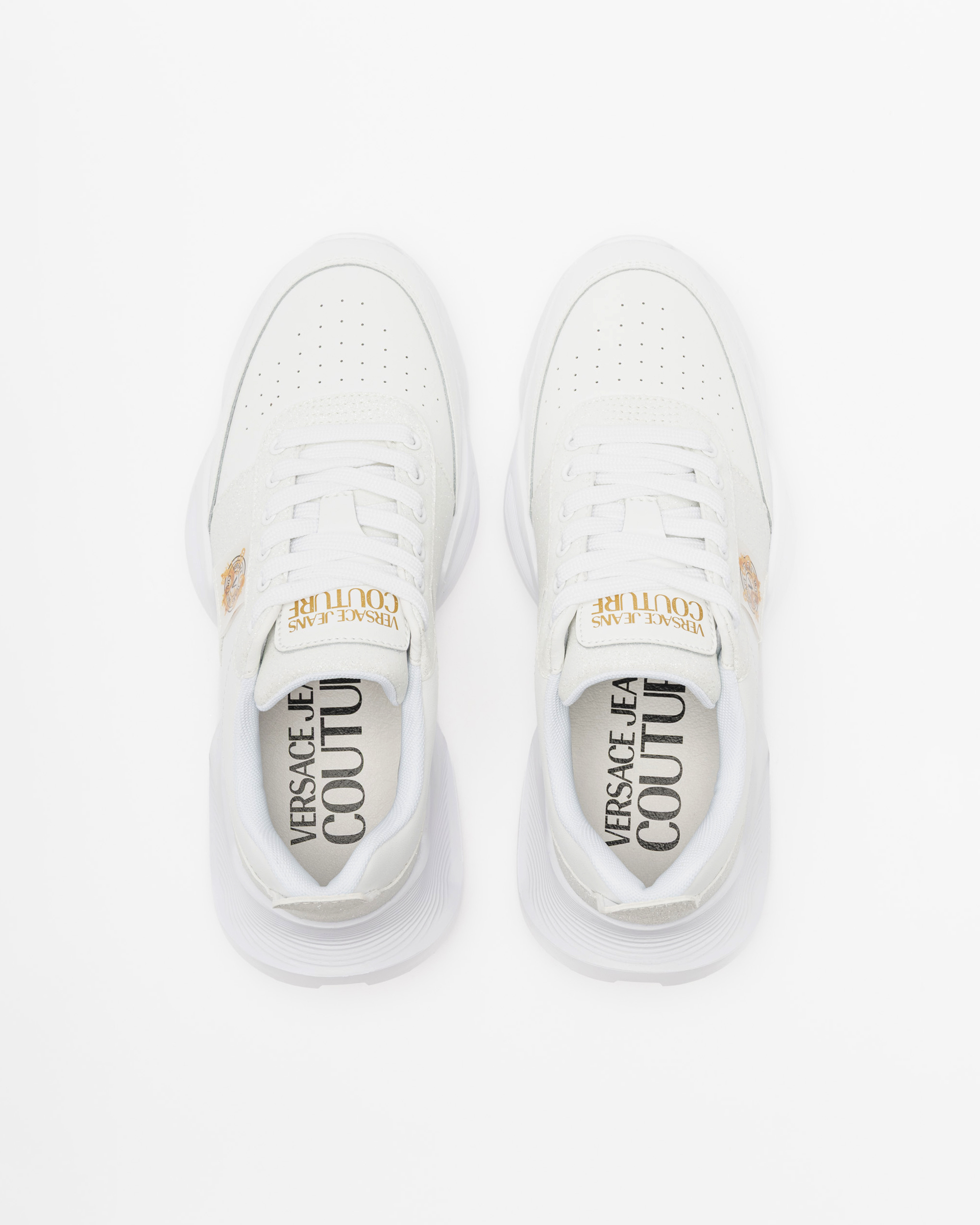 Sapatilhas Versace Jeans Couture