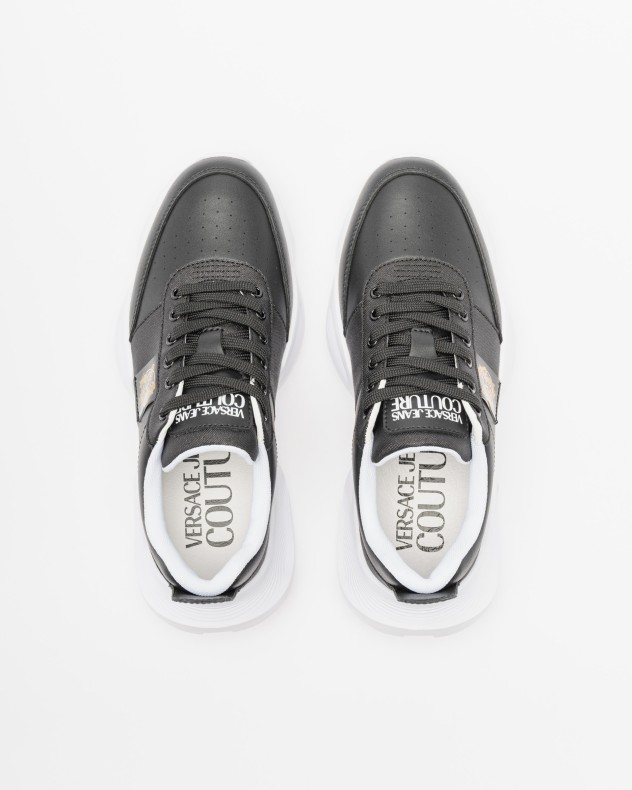 Sapatilhas Versace Jeans Couture