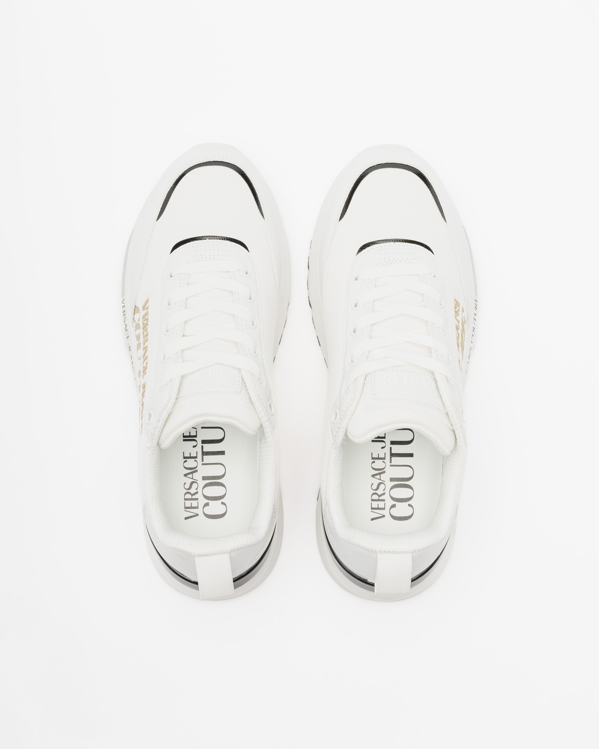 Sapatilhas Versace Jeans Couture