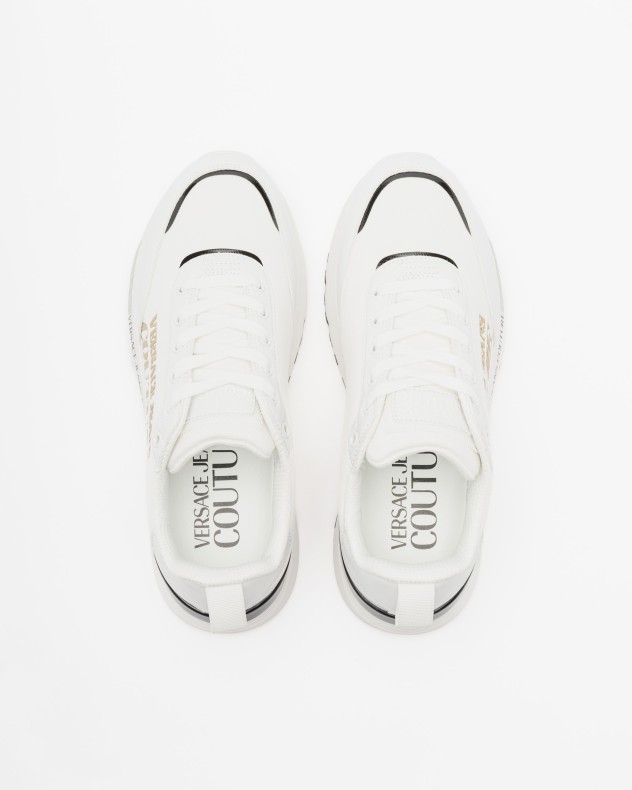 Sapatilhas Versace Jeans Couture