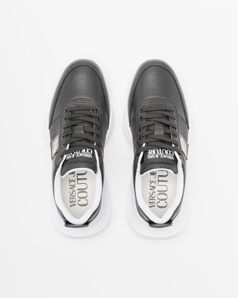 Sapatilhas Versace Jeans Couture