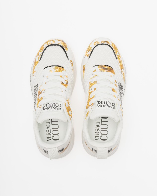Sneakers Versace Jeans Couture