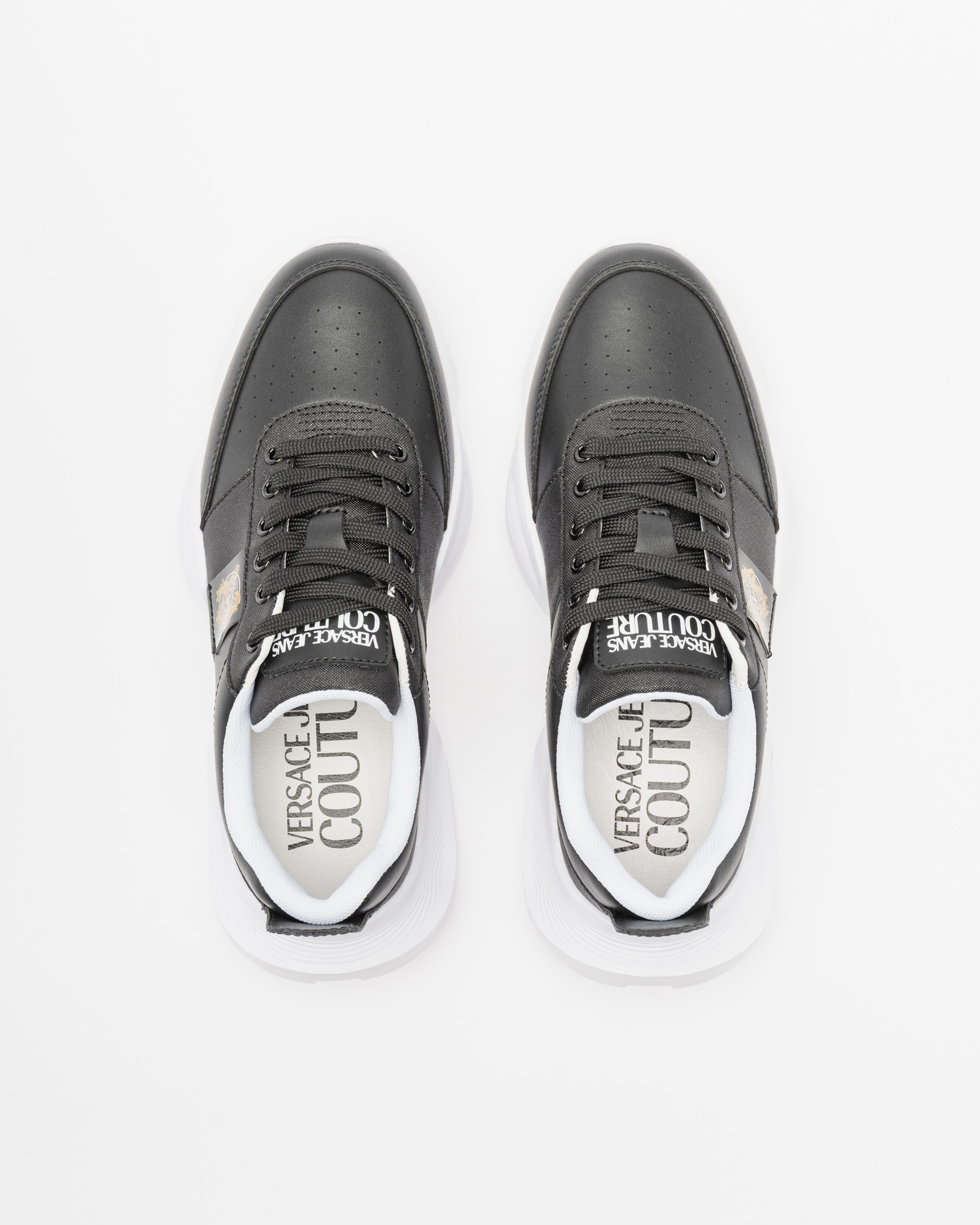 Sapatilhas Versace Jeans Couture