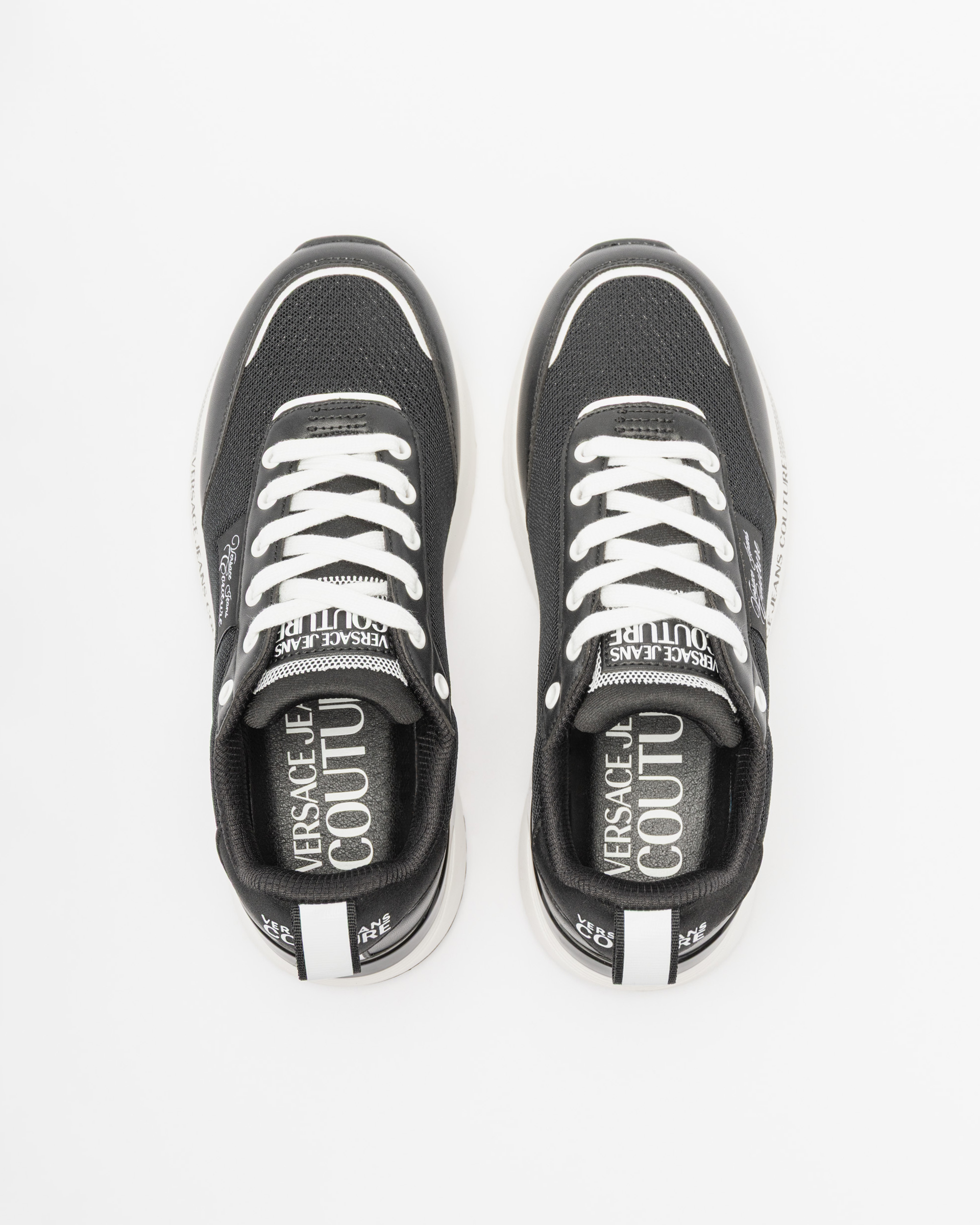 Versace Jeans Couture Sneakers