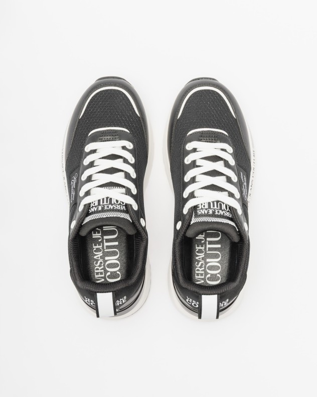 Versace Jeans Couture Sneakers