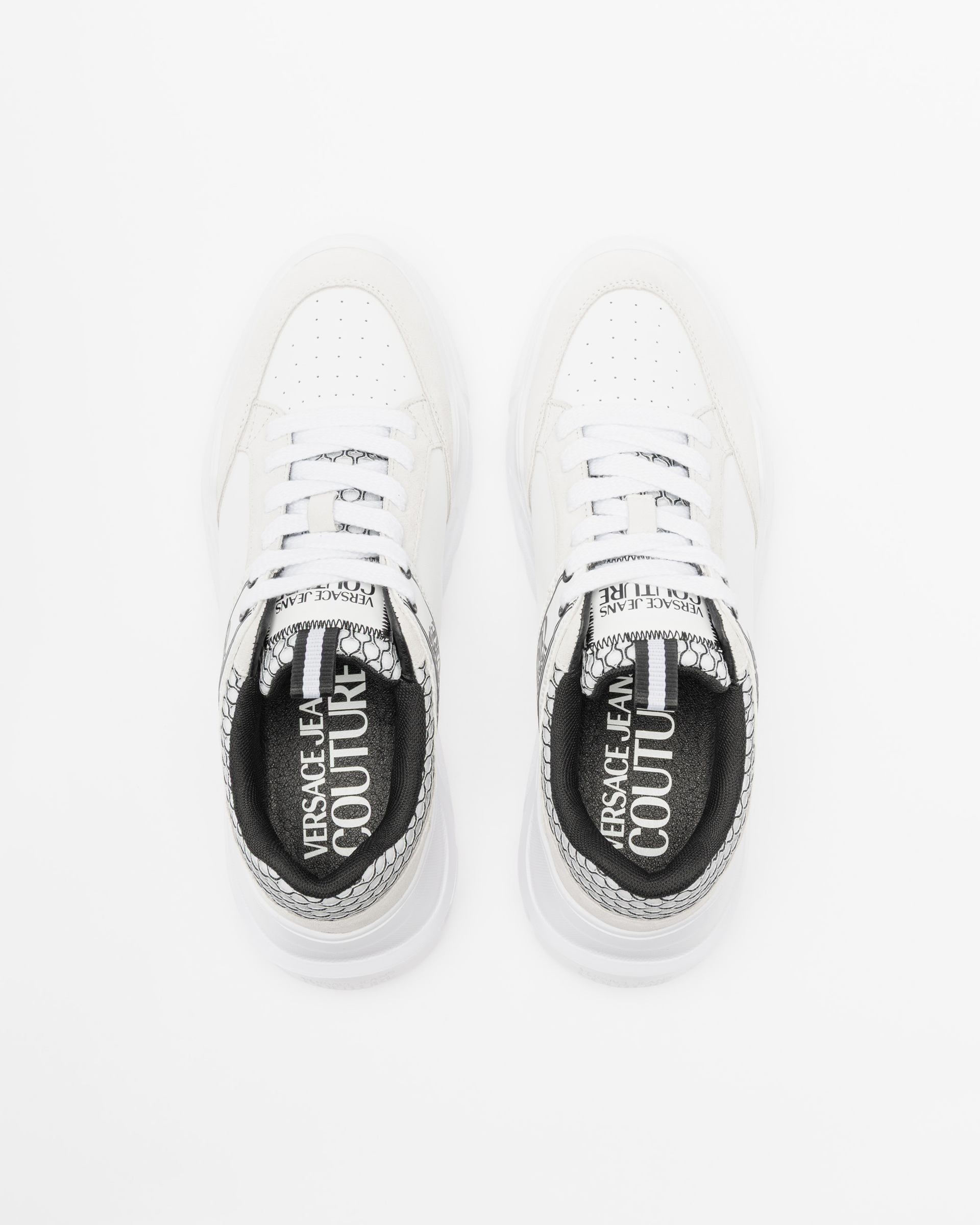 Baskets Versace Jeans Couture