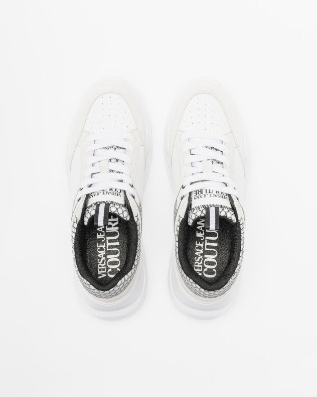 Baskets Versace Jeans Couture