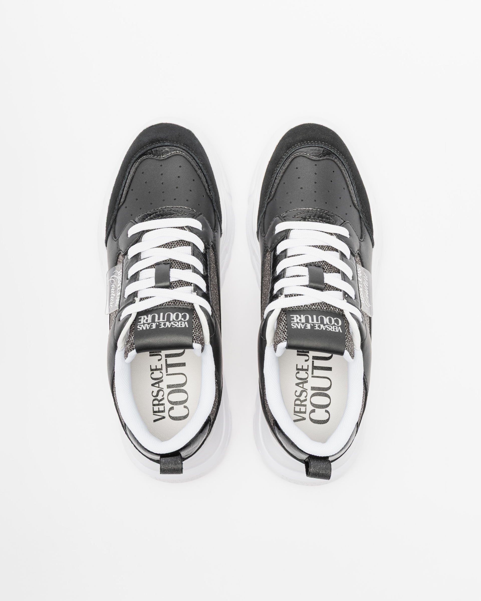 Baskets Versace Jeans Couture