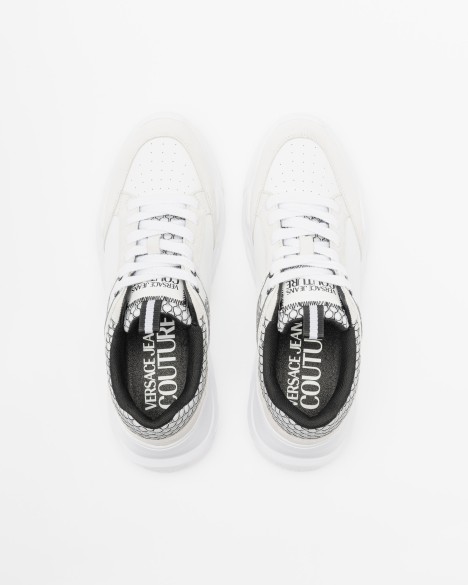 Versace Jeans Couture Sneakers