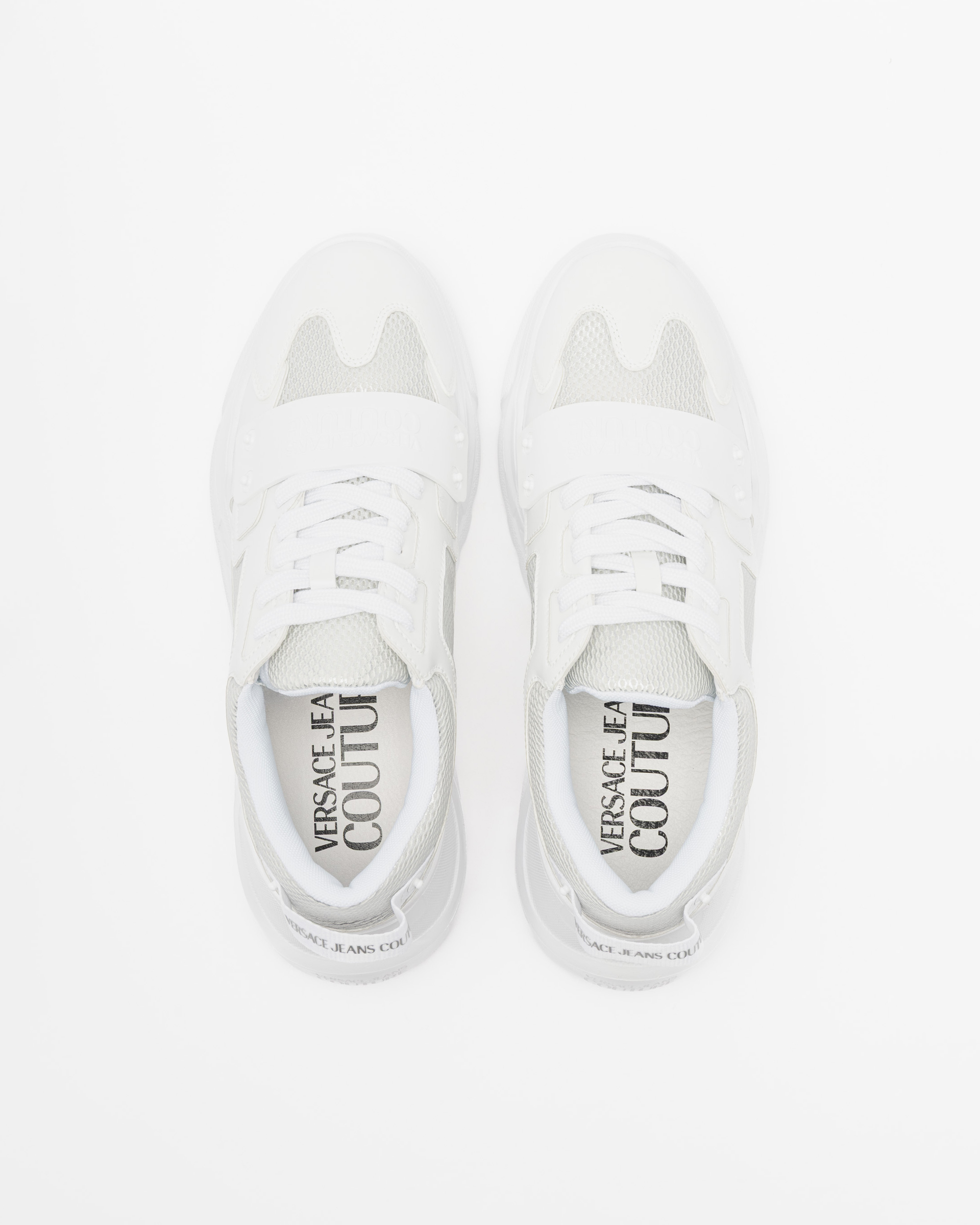 Baskets Versace Jeans Couture