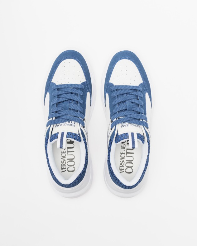 Sapatilhas Versace Jeans Couture