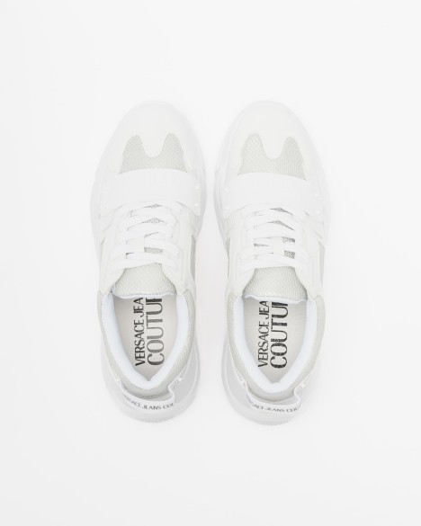 Baskets Versace Jeans Couture