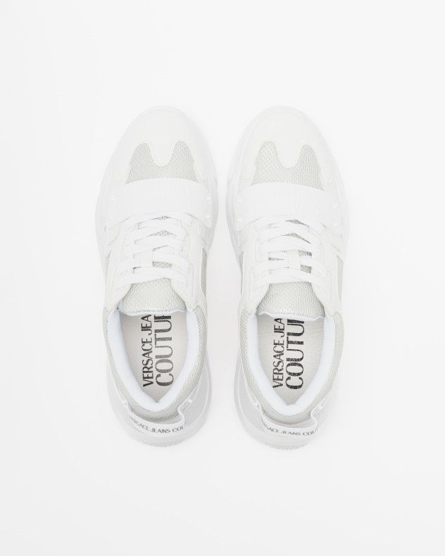 Baskets Versace Jeans Couture