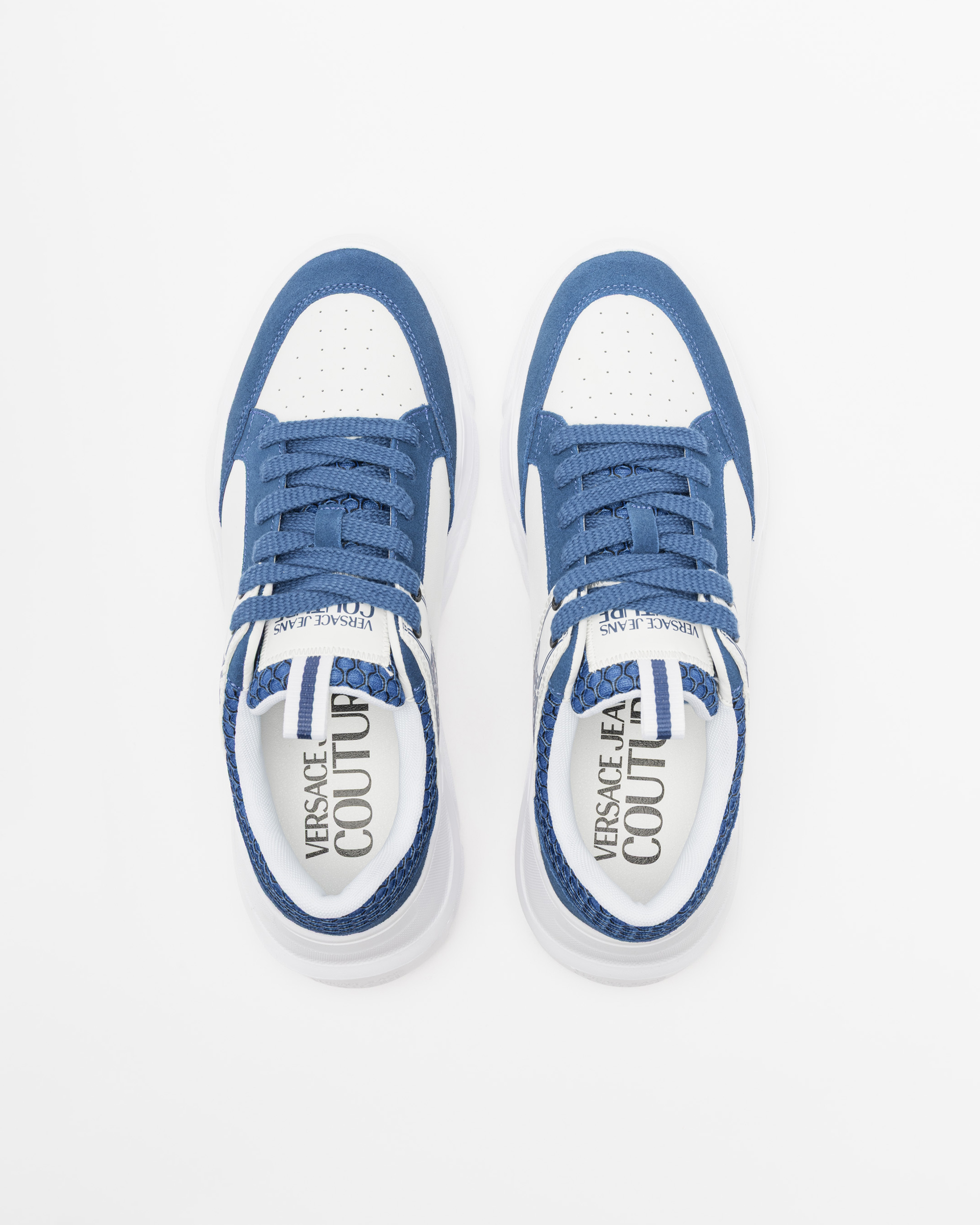 Sapatilhas Versace Jeans Couture