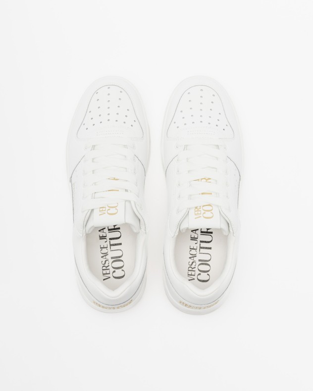 Zapatillas Versace Jeans Couture