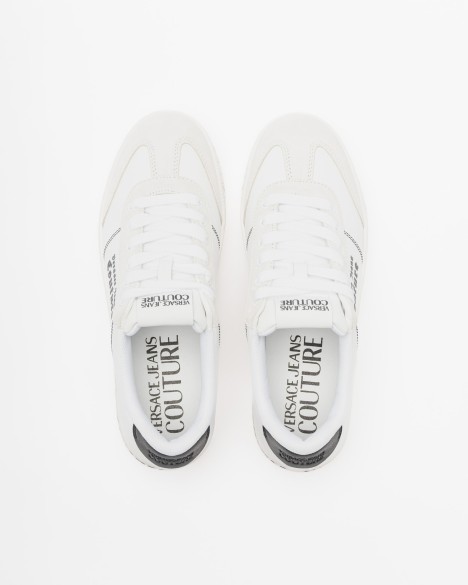 Sapatilhas Versace Jeans Couture Sapatilhas Versace Jeans Couture