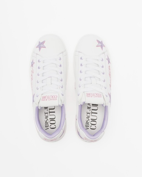 Baskets Versace Jeans Couture Baskets Versace Jeans Couture