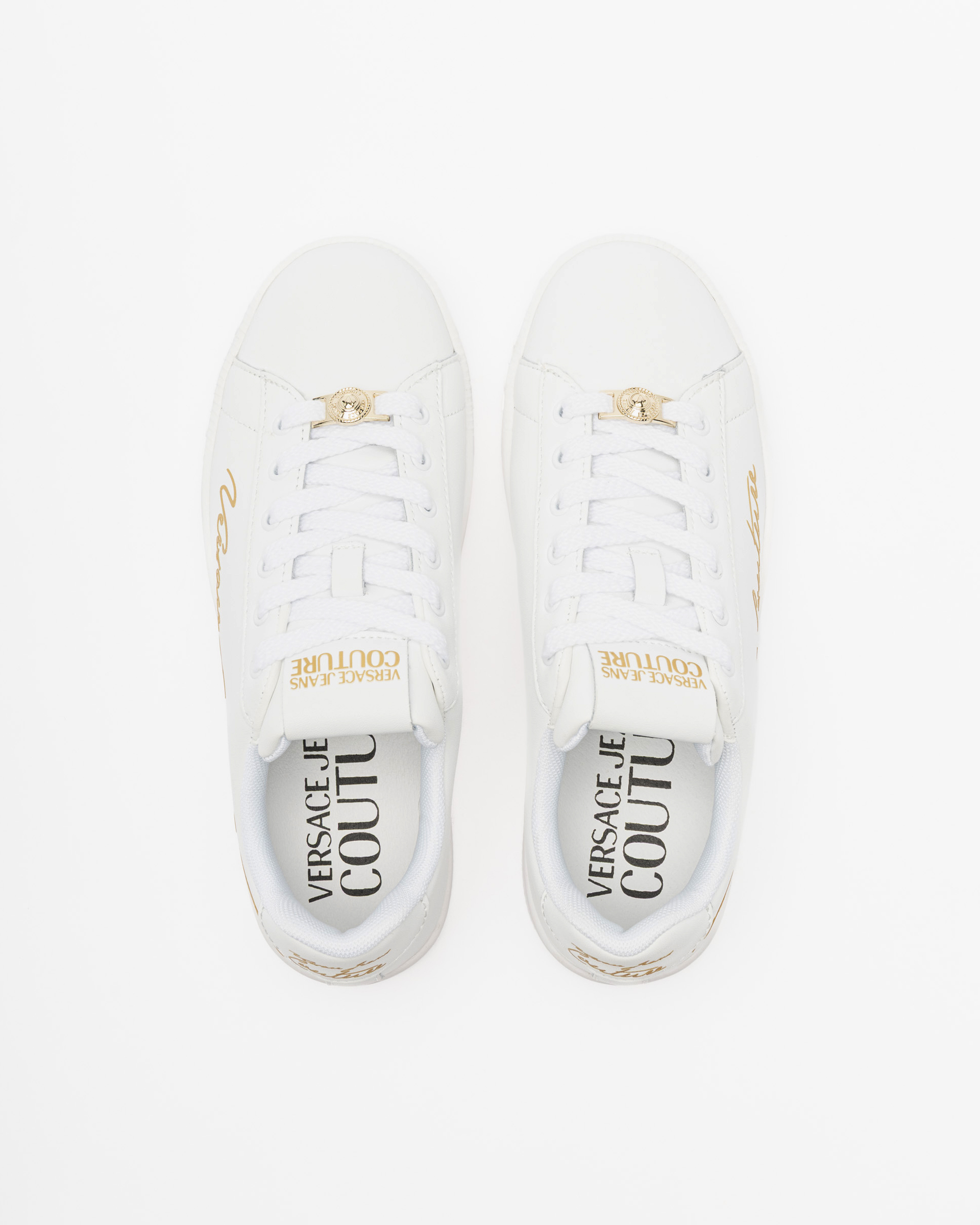 Zapatillas Versace Jeans Couture