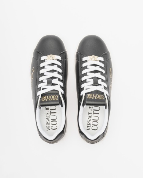 Sapatilhas Versace Jeans Couture