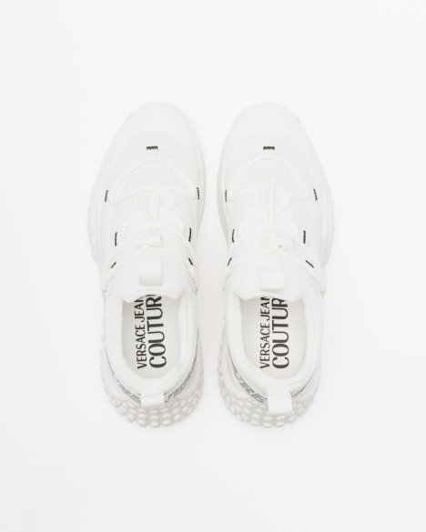 Sneakers Versace Jeans Couture Sneakers Versace Jeans Couture