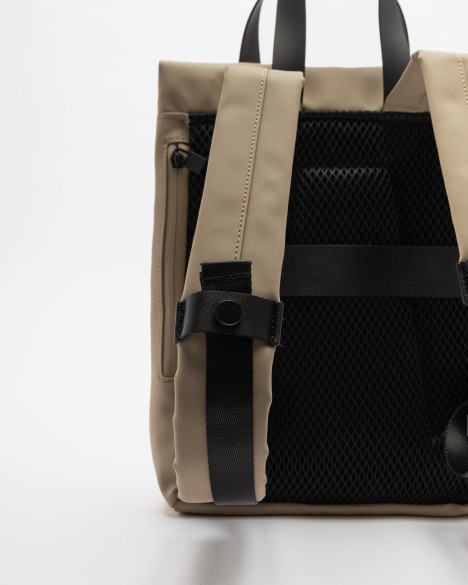 Rucksack Rains