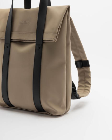 Rucksack Rains