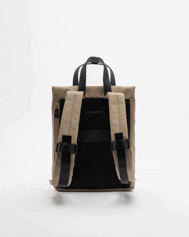 Rucksack Rains