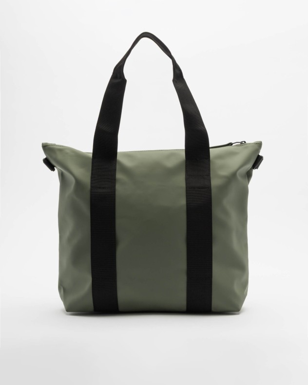 Rains Tote bag