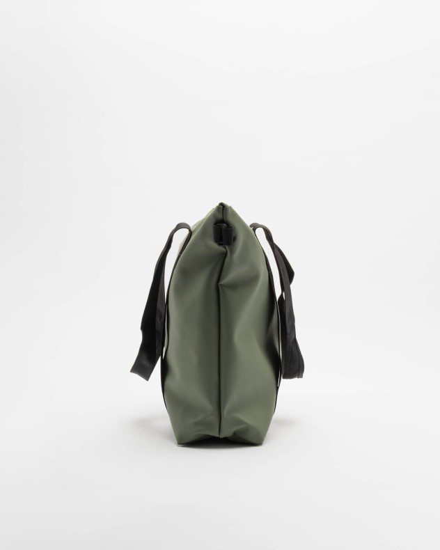 Rains Tote bag