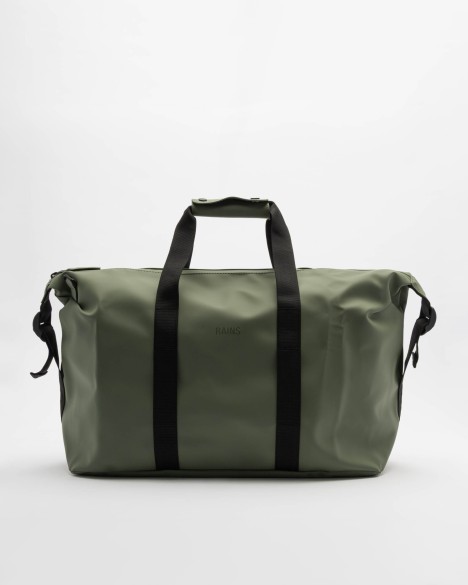 Borsa Rains Borsa Rains