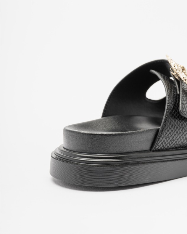 Sandalen Just Cavalli